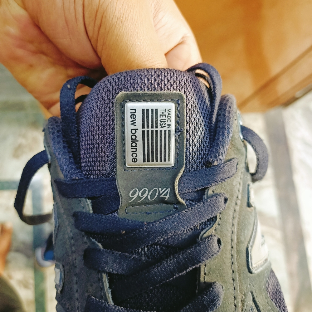 NEW BALANCE 900v4 sneakers - Picture 4 of 15